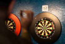 Darts #1