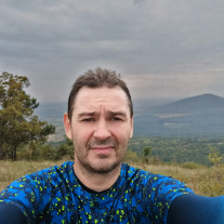 Fehér Gábor