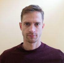 Ködmön Sebestyén  (Sebi)