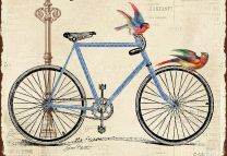 Pünkösdfürdő - Sződliget biciklizés