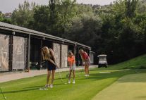 Golf alapjai