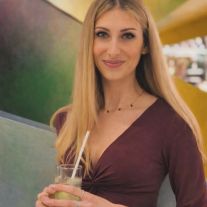 Szűcs Beáta (Bea)