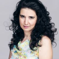 Pető Edina (Fadette)