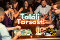 Miitt - Találj Társa(s)t!