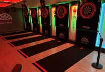 Darts #4