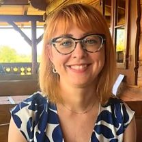 Nagy Krisztina (Kriszti)