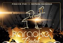 Karaoke Péntek