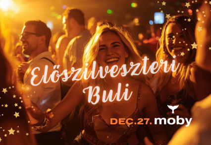 Miitt Évzáró és Előszilveszteri Buli
