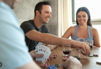 Heti Hetes Póker Kezdő II.