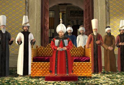 Törökméz, török kori séta - török kávé, tea és a Gül Baba Türbe meglátogatása