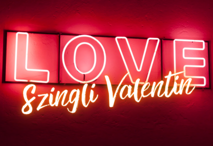 Szingli Valentin - BULI, ami a Miénk