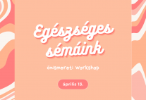 Egészséges sémáink (önismereti workshop)