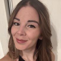 Komondi Nikolett (Niki)