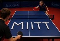 Pingpong
