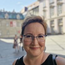 Tóth Márta (Márti)