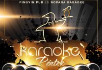 Karaoke Péntek