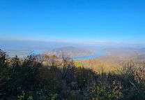 Kirándulás a Prédikálószékre