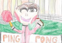 Pingpong