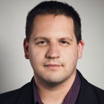 Almádi Róbert (Robi)