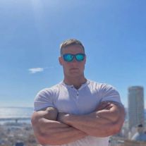 Agócs Dániel (Dani)