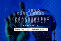 A jövő készségei, párkeresési fókusszal (önismereti workshop)