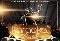 Karaoke Péntek