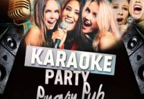 Karaoke buli