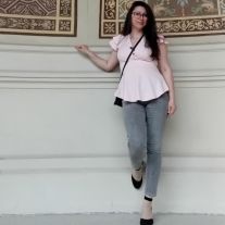 Hercz Léna (Léna)