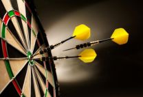 Darts #10