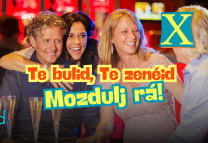 GEN-X Buli - Nem csak az X-Generációnak