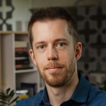 Borka Gergely (Gergő)