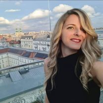 Tamás Éva (Évi)