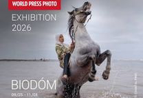 World Press Photo 2026