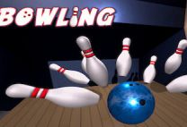 Bowling Sugár