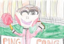 Pingpong