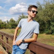 Papp Dávid (Dave)