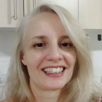 Éva Horváth (Évi)