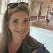 Forgách Nóra (Nóri)