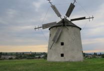 Dunántúli barangolások 3. - Tés, Jásd, Csetény