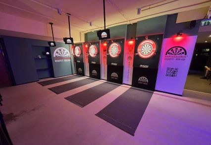 Darts #15