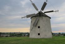 Dunántúli barangolások 3. - Tés, Jásd, Csetény