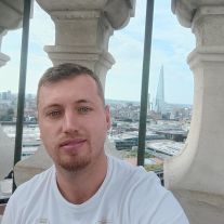 Bíró Zoltán  (Zoli)