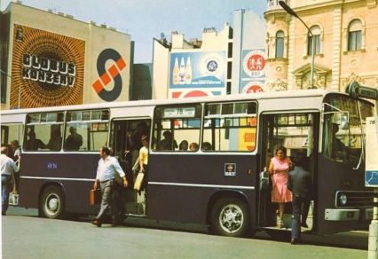 Retró Budapest - Emlékszel még? Városi séta, kávézással