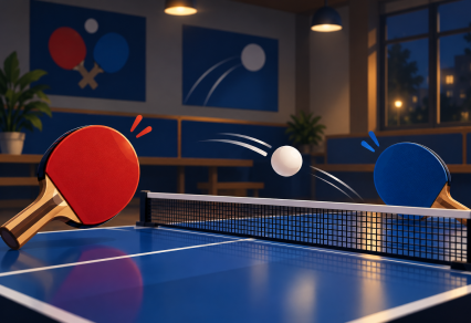 PINGPONG