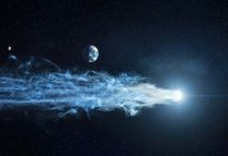 Hullócsillagok éjszakája a Svábhegyi csillagvizsgálóban (Perseidák meteorraj) 