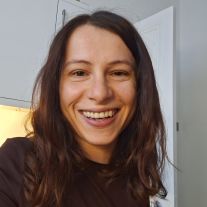 Fülöp Emőke (Emi)