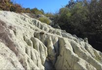  plusz 1 autó kerestetik - Nógrádi túra - Nemti sárkánya és Kazár riolittufája