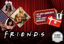 Jóbarátok kvízest