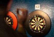 Darts #3