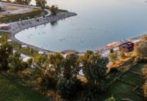 Lupa Öböl Strand